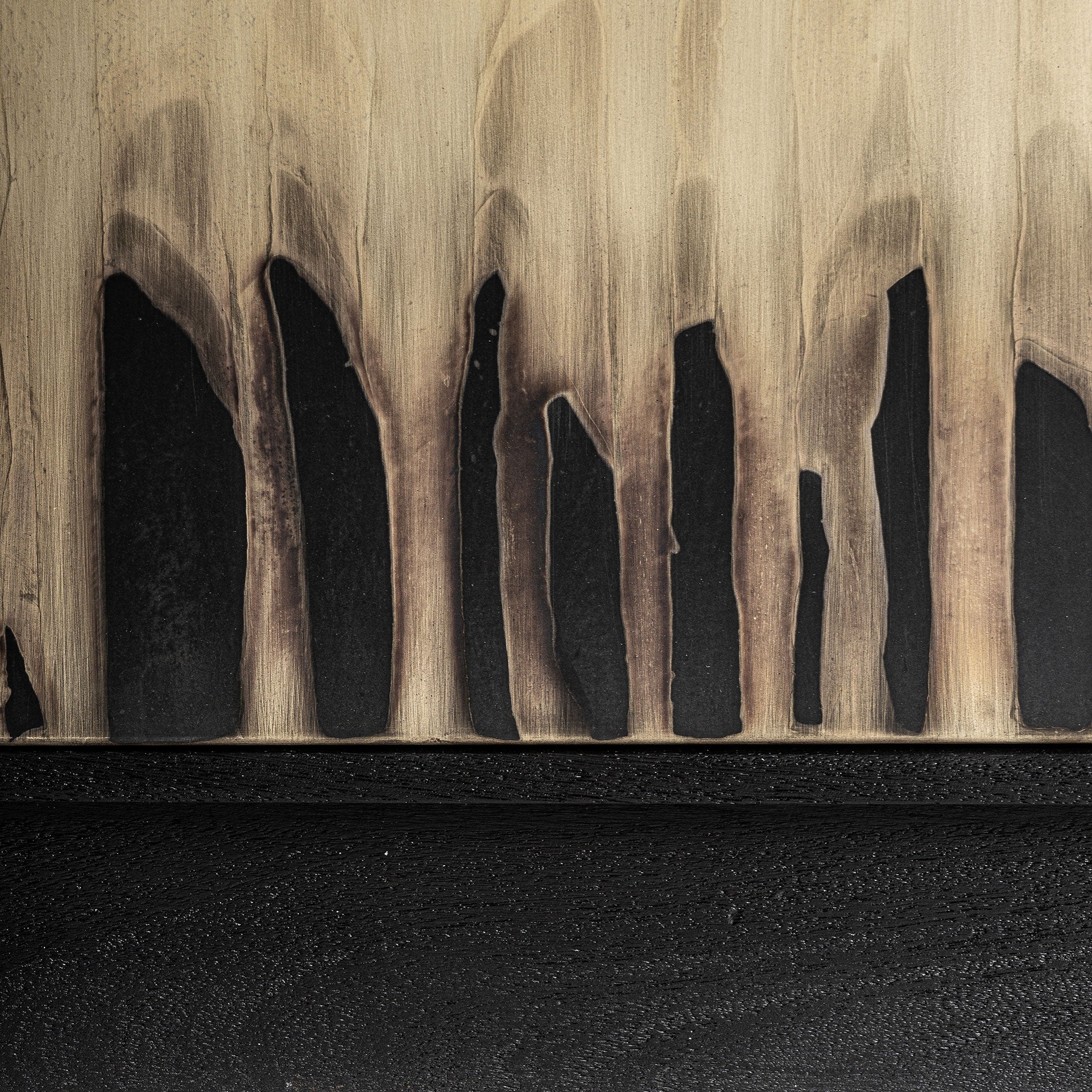 ALLEVARD SIDEBOARD